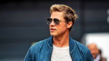 Formula 1 upravo je postala još zanimljivija, a sve zbog Brada Pitta