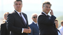 Milanoviću i Plenkoviću raste rejting, za HDZ nema dobrih vijesti