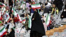 Iran zbog vrućina proglasio dvodnevni državni praznik