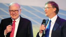 'Radi pametnije, ne više': Što je Bill Gates naučio od 'Buffetove metode'?