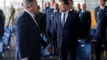 Raskol hrvatske delegacije na NATO summitu: Milanović i ministri u Litvi odvojeno