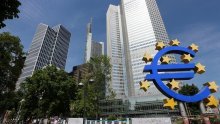 Europska središnja banka spremna sniziti kamatne stope prvi put od 2019.