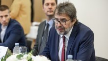 DSHV provjeduje jer srbijanski ministar negira Šešeljevu osudu za ratni zločin