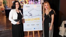 Održana premijera filma o palijativnoj skrbi 'Budi uz mene' Irene Škorić
