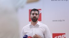Matijević: Kupnjom vijećnika Barbira, Ivica Puljak sebi je osigurao većinu bez SDP-a