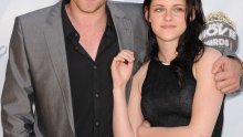 Rob i Kristen planiraju zajednički Božić
