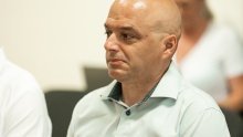 Policija otkrila detalje uhićenja bivšeg gradonačelnika Požege i suca iz Slavonskog Broda