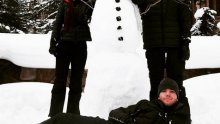 Taylor Swift i Calvin Harris provode se bolje nego ikad