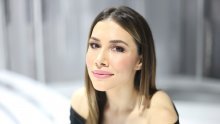 Jelena Glišić: 'Dogodile su mi se do sada stvari koje nisam sanjala ni u najluđim snovima'