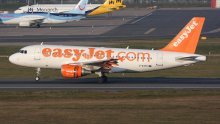Aviokompanija EasyJet do kraja ljeta otkazala 1700 letova, ovo su razlozi