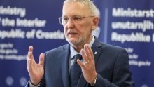 Božinović: Uhićenje bivšeg HDZ-ovog gradonačelnika nije uteg Vladi