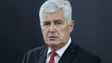 Čović: 'BiH može do kraja godine dobiti pozivnicu za otvaranje pregovora s EU'