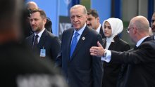 Biden i Erdogan razgovarali o obrambenim prioritetima, tema su bili i lovci F-16