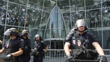 Pritisak na operatere zbog džihadističkog šifriranja
