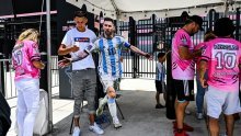 Messi prije mjesec dana potvrdio transfer, a sada napokon dolazi i na potpis