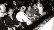 70 godina Pulskog filmskog festivala u raskošnoj monografiji