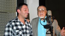 Dva Jimmyja udružila snage: Nećak i stric otpjevali veliki hit