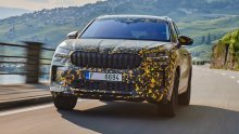 Škoda objavila još detalja novog Kodiaqa: I kao plug-in hibrid s dometom od preko 100 km