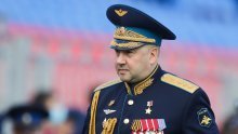 Otkriveno gdje je završio ruski general Armagedon, smijenjen nakon pobune vagnerovaca