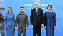 Zemlje G7 na samitu NATO-a poslale jasnu poruku Rusiji