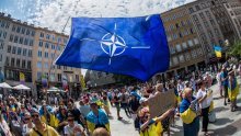 Bombastična poruka NATO-a Ukrajini: Dobit ćete članstvo, ali Rusiji ustupite ovo