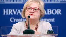 Mrak Taritaš potvrdila: Ministar Filipović dolazi na sjednicu Odbora za gospodarstvo