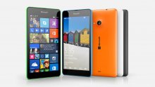Microsoft Lumia 535 koštat će oko 800 kuna