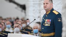 Ruska televizija potvrdila da je poginuo general Zokov
