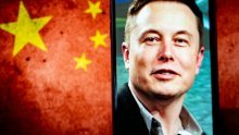 Musk: Kina definitivno zainteresirana za okvir za umjetnu inteligenciju