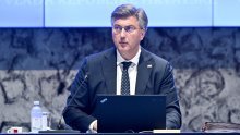 Vlada na zatvorenoj sjednici donijela niz kadrovskih odluka