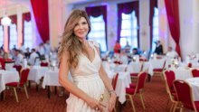 U znaku majke i kćeri: Daniela Gračan opet zablistala na modnom događaju