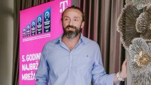 Hrvatski Telekom osnažuje svoju 4G i 5G mrežu, 3G odlazi u povijest