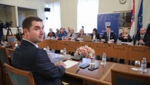 Filipović na Odboru za gospodarstvo: Da sam u bilo čemu pogriješio otišao bi sam