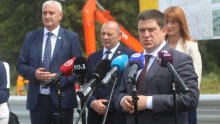 Butković: Ne dolazi u obzir raskid ugovora između Strabaga i HŽ Infrastrukture