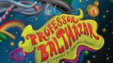 Profesor Baltazar i klasici Zagrebačke škole animacije objavljeni na vinilu