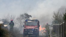 Na mjesto požara stiže ministar Božinović i dva dodatna Air tractora