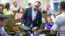 Zagrebačka skupština usvojila rebalans proračuna, prošao i novi kredit