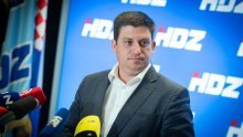Butković nakon predsjedništva HDZ-a: Nismo raspravljali o smjenama ni političkoj odgovornosti