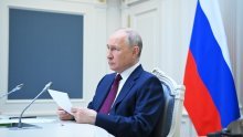 Putin kaže da glavna svrha ugovora o ukrajinskom žitu nije ostvarena