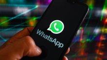 Pao je WhatsApp, probleme dojavljuju diljem svijeta