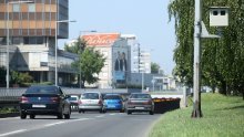Koliko možete prekoračiti brzinu bez aktivacije policijskog radara?