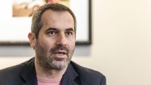 Danijel Pek, ravnatelj Pule: Radimo festival koji će biti spreman za idućih 70 godina