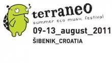 Terraneo Festival in Sibenik exceeds all expectations