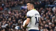 Perišić napustio London, ali nije otišao u smjeru u kojem bi htjeli hajdukovci