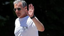 Direktor Disneyja o štrajkašima: Očekivanja su im nerealna