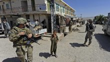 U zračnom napadu NATO-a ubijeno 12 djece