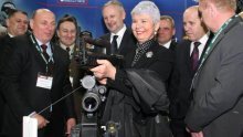 Kosor: Pa što ako sam držala pušku?