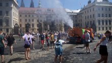 Rekordni toplinski val prži Europe, Kinu i SAD: To je peć. Ne možemo predugo ostati na istom mjestu!