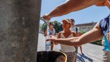 'Približava se najtoplije razdoblje u godini, znano kao razdoblje pasjih vrućina'