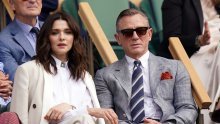 Rachel Weisz i Daniel Craig još jednom potvrdili status najtajanstvenijeg para